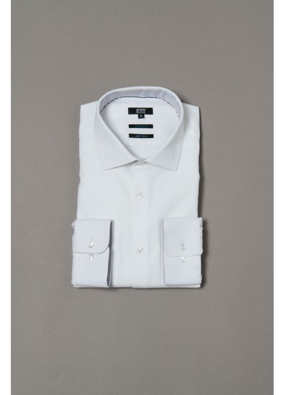 chemise tailored