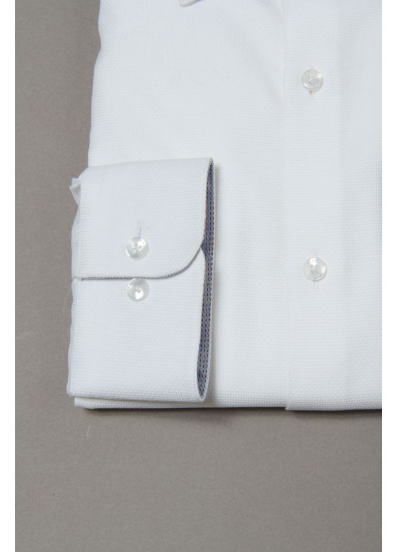chemise tailored