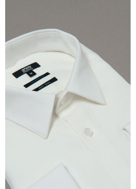 chemise tailored
