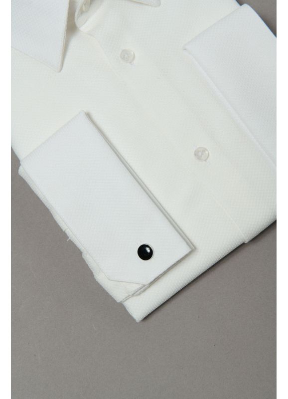 chemise tailored