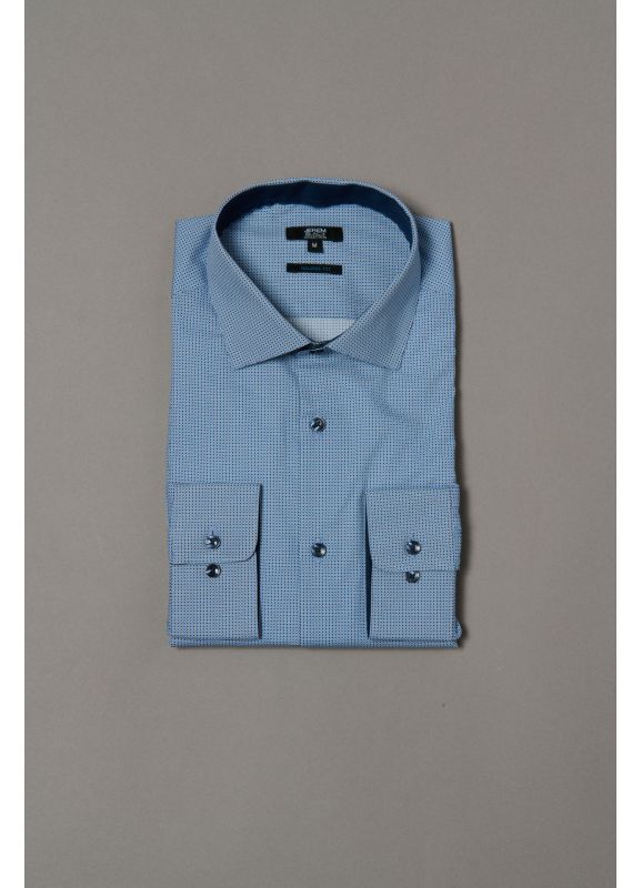 chemise print