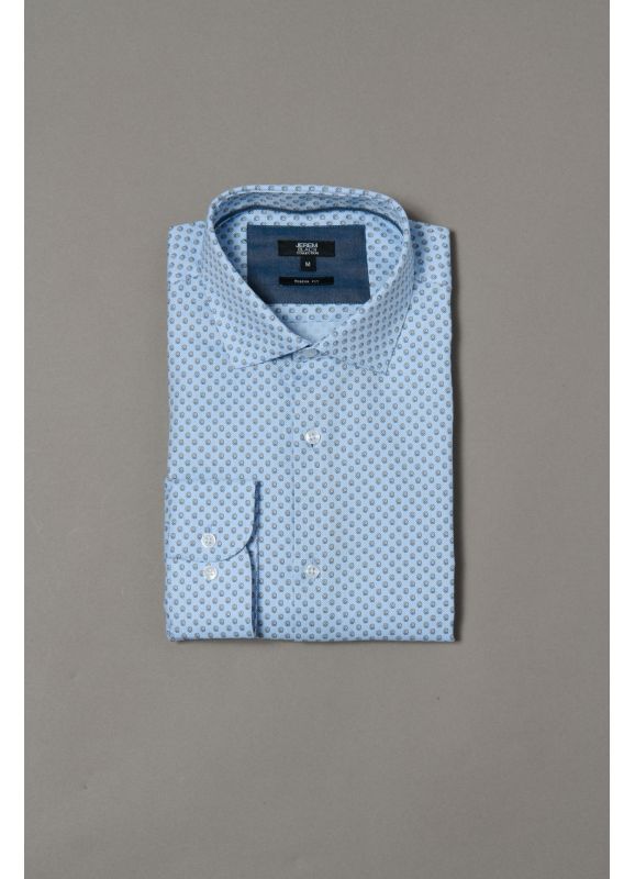 chemises sirio print