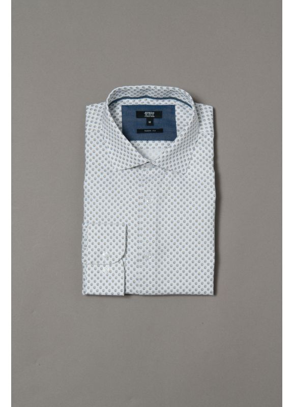chemises sirio print