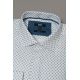 chemises sirio print