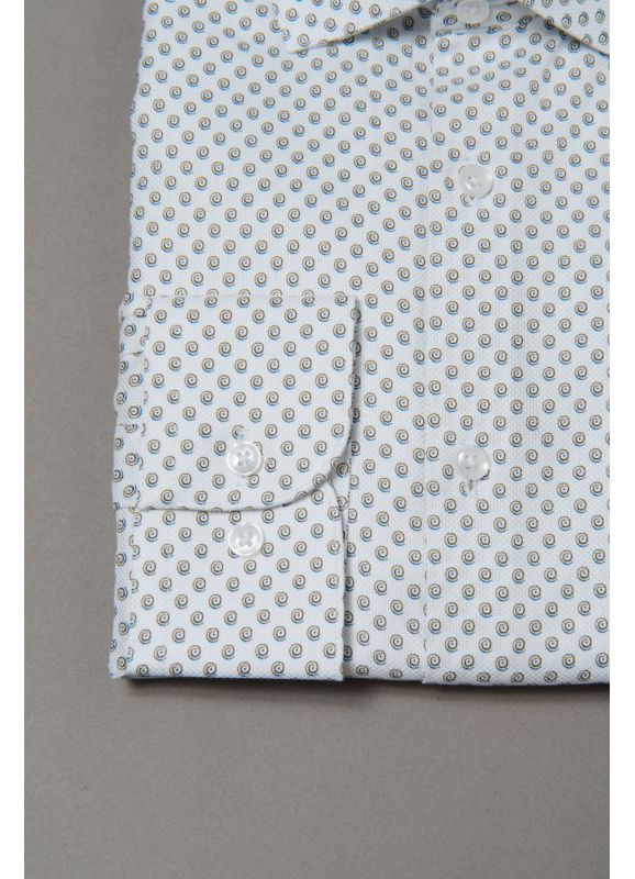 chemises sirio print
