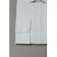 chemises sirio print