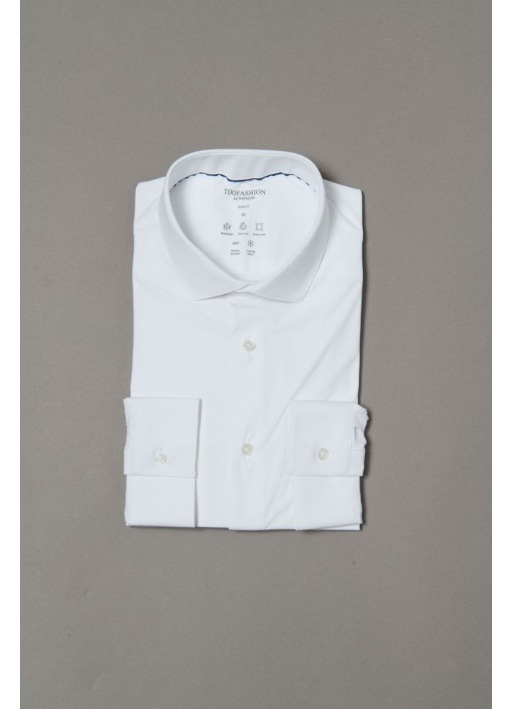 chemise infroissable chemise arrow sans repassage