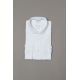 chemises uni nylon