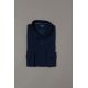 chemises uni nylon