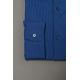 chemise nylon pois