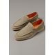 Mocassins Aoste