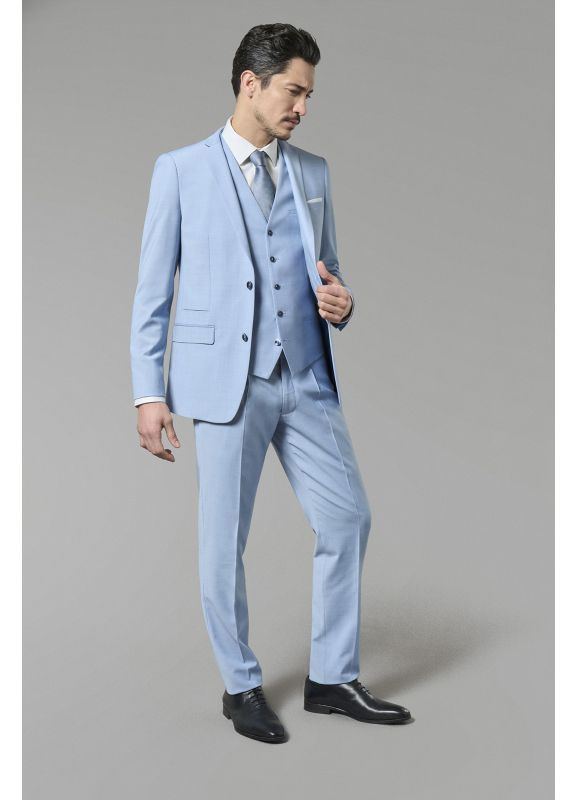 Veste de costume Lexus