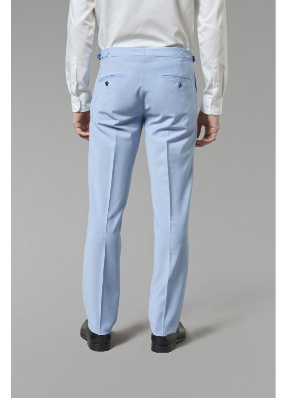 Pantalon de costumes lexus