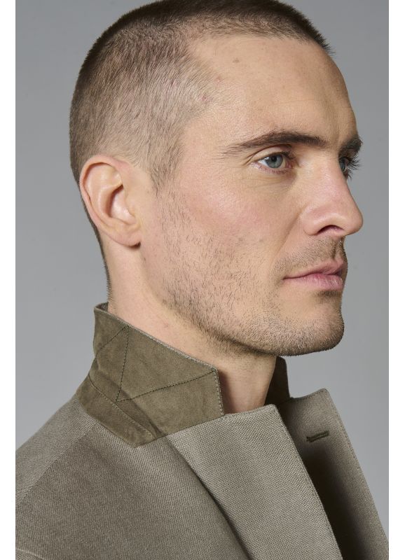 Veste S