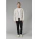 Blouson à capuche déperlant technique activewear Rundo