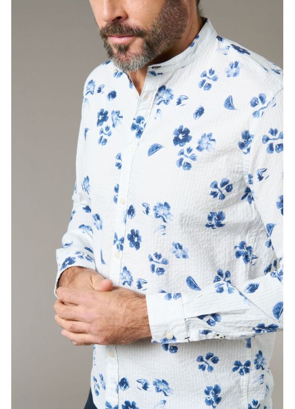 Chemise sursuker