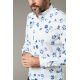 Chemise sursuker