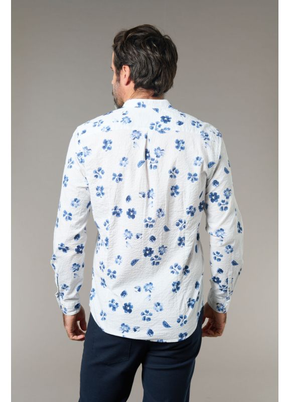 Chemise sursuker