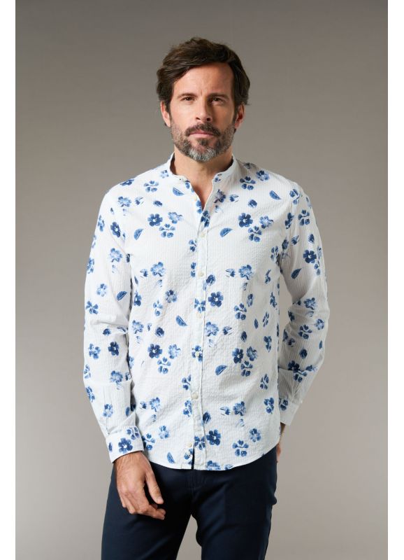Chemise sursuker