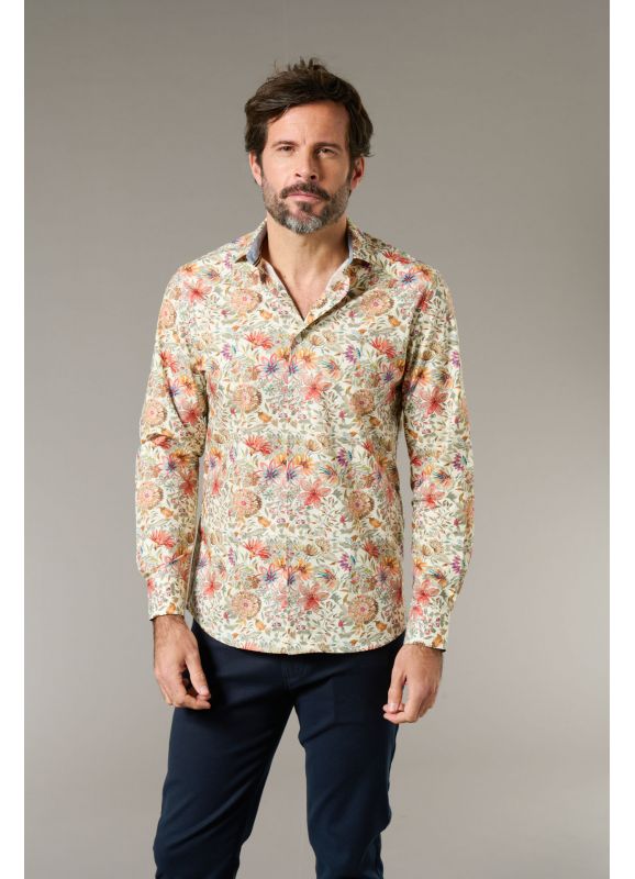 chemise shutter