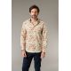 chemise shutter