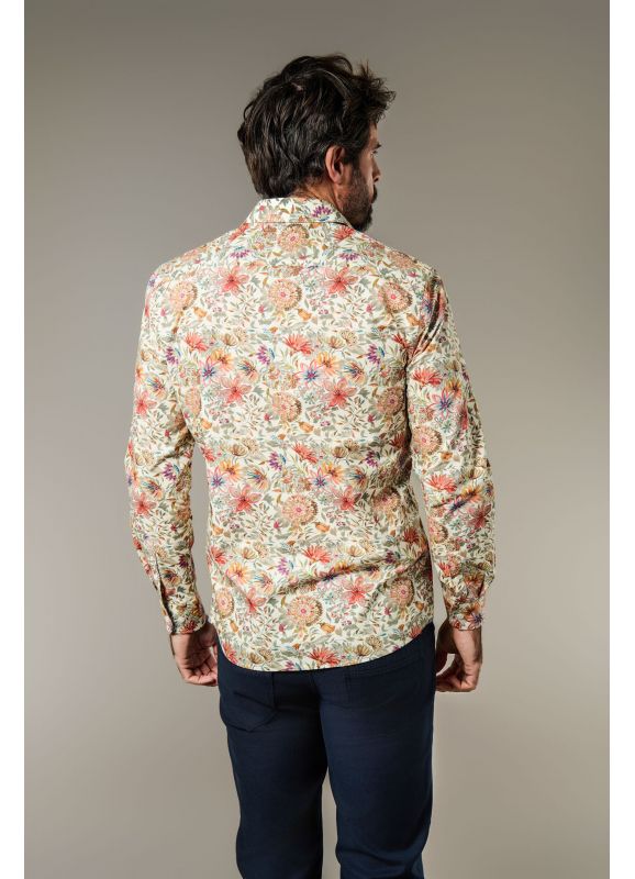 chemise shutter