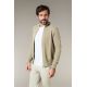 High neck zip jumper Goral