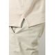 Embroidery "Jerem" short sleeve polo