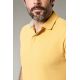 Embroidery "Jerem" short sleeve polo
