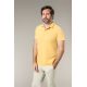 Embroidery "Jerem" short sleeve polo