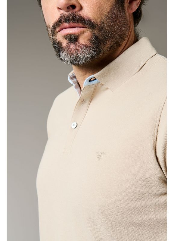 polos piqué