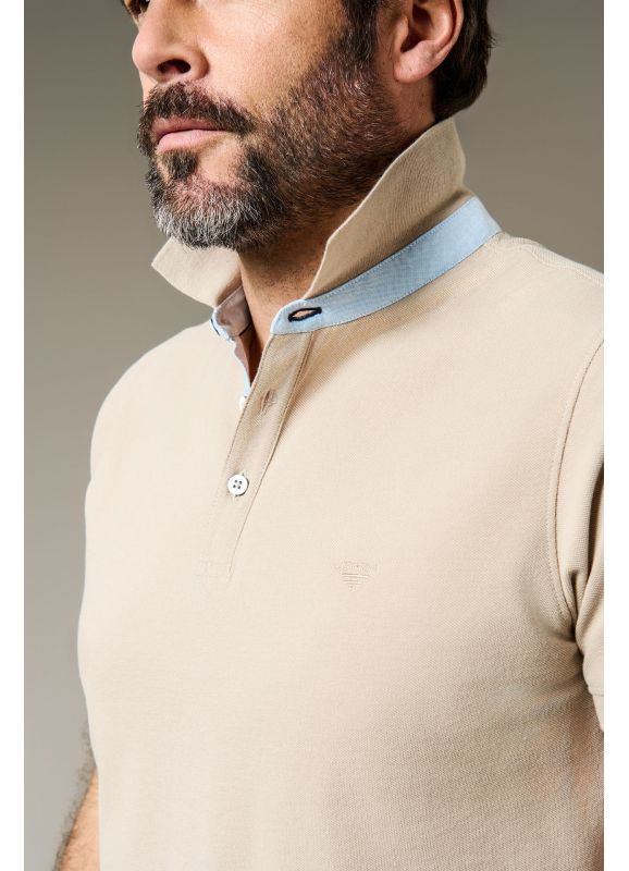 polos piqué