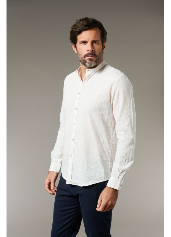 Chemise Madras