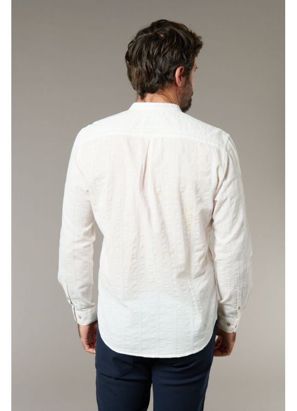Chemise Madras