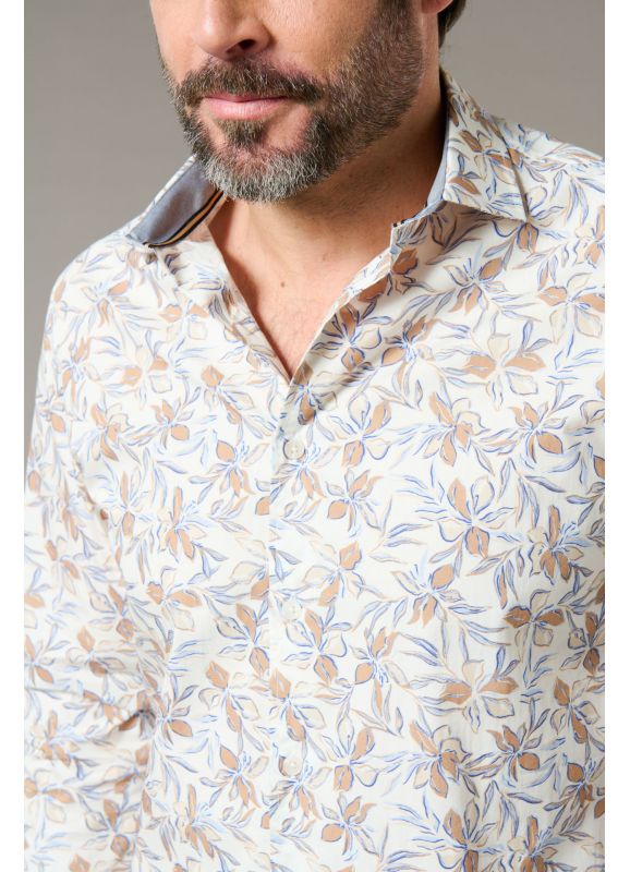 chemise trouillet