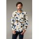 Chemise Girafe