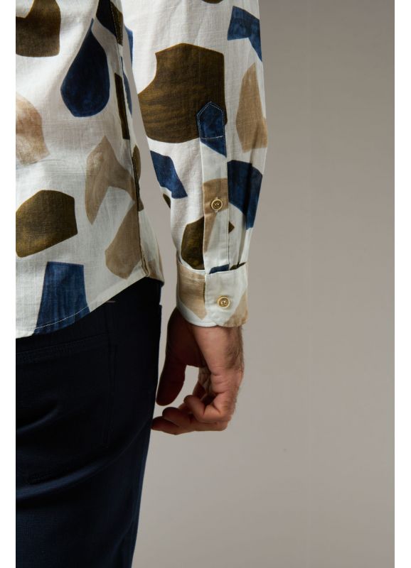 Chemise Girafe