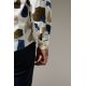Chemise Girafe