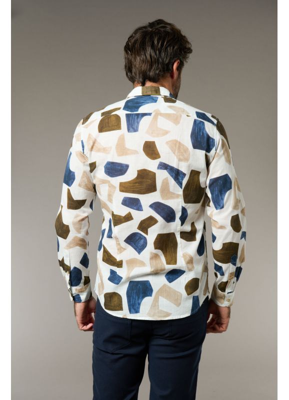 Chemise Girafe