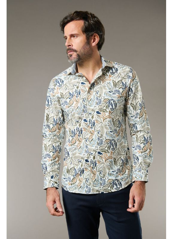 chemise shutter