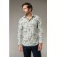 chemise shutter
