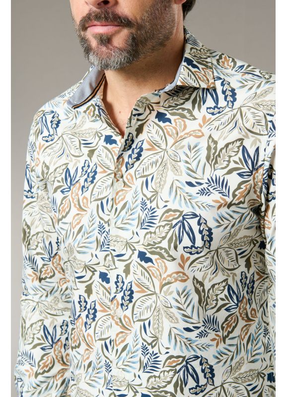 chemise shutter