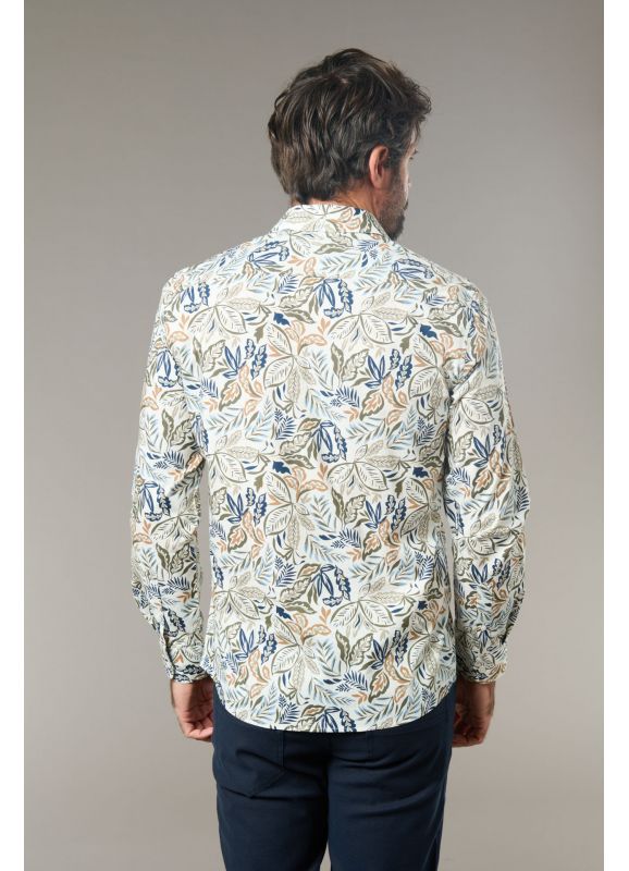 chemise shutter