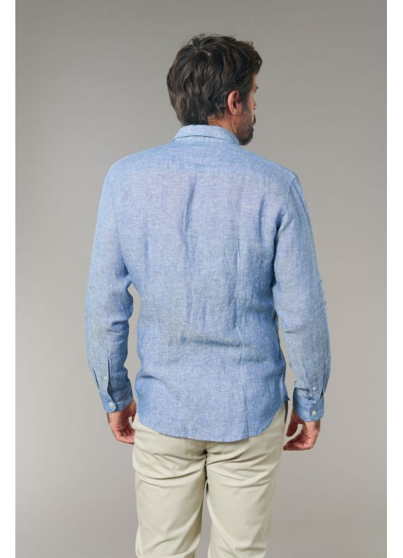 Chemise lin