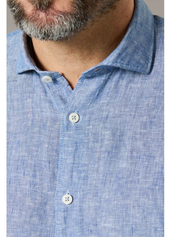 Chemise lin