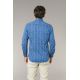 Chemise géometric