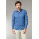 Chemise géometric