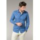 Chemise géometric