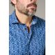 Chemise géometric