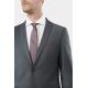 Washable bi-stretch fil-à-fil suit jacket